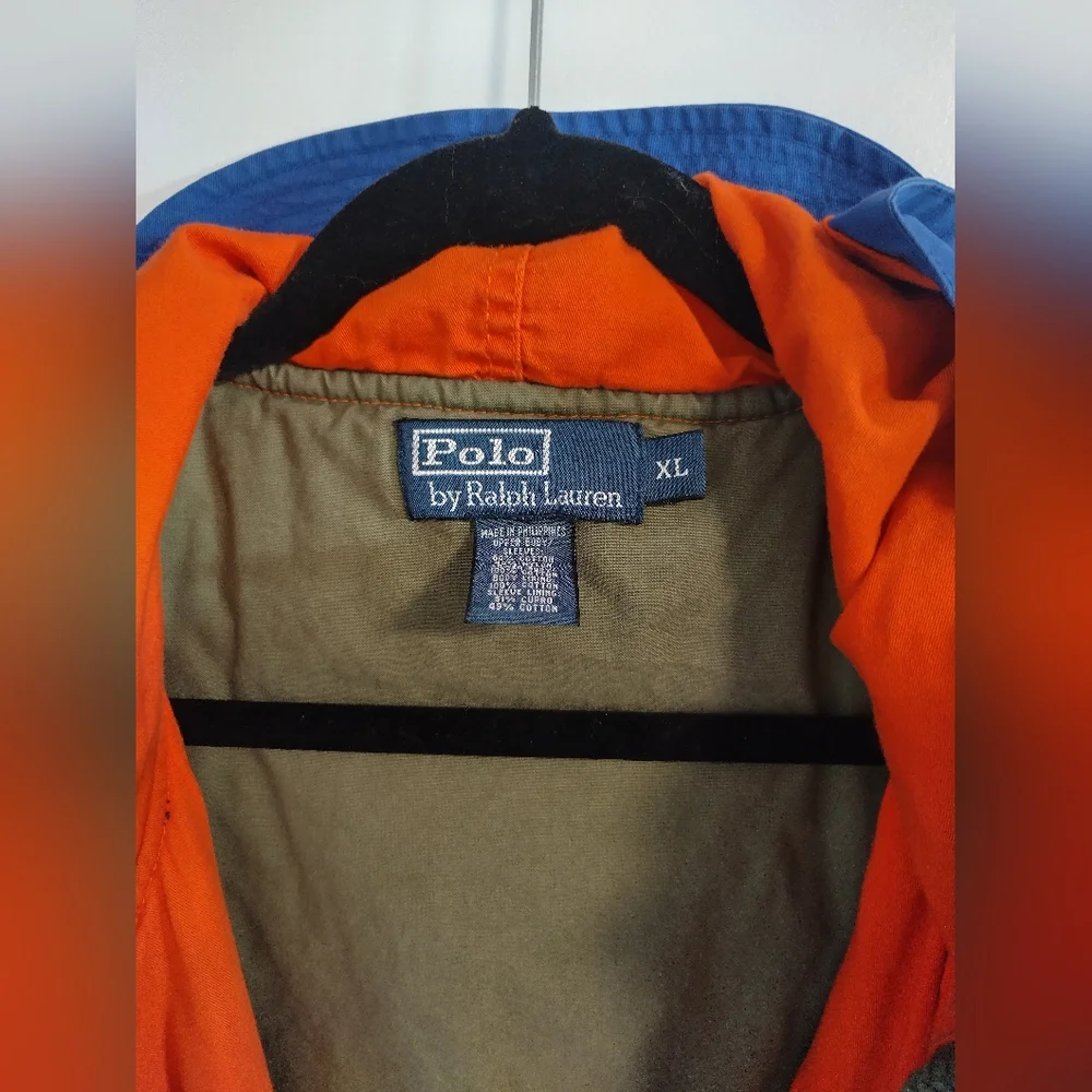 Polo Ralph Lauren - Picture 2 of 3